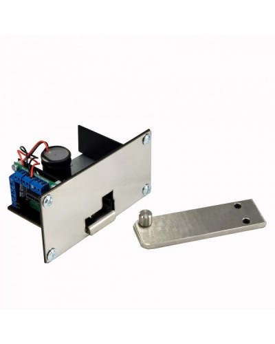 Замок электромеханический Promix-SM307.10.3-WE в Уссурийске Электромеханические замки Pintop.ru