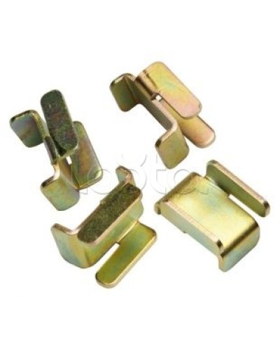 Комплект Cabeus JI03 в Уссурийске Расходные материалы для шкафов и стоек Pintop.ru