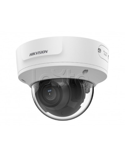IP-камера видеонаблюдения уличная купольная Hikvision DS-2CD3756G2T-IZS(7-35mm)(C) в Уссурийске IP-камеры Pintop.ru