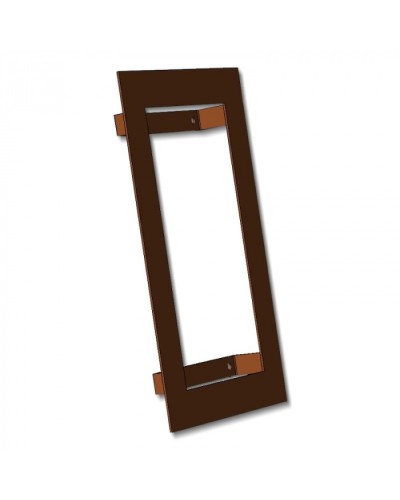 Пластина переходная ССD-2094.1И Цифрал в Уссурийске Дополнительное оборудование для СКУД Pintop.ru