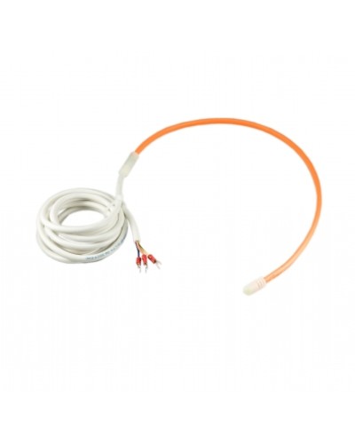 Обогреватель cаморегулирующийся дренажа сплит-системы Promix-HT.SR.02 в Уссурийске Дополнительное оборудование для СКУД Pintop.ru