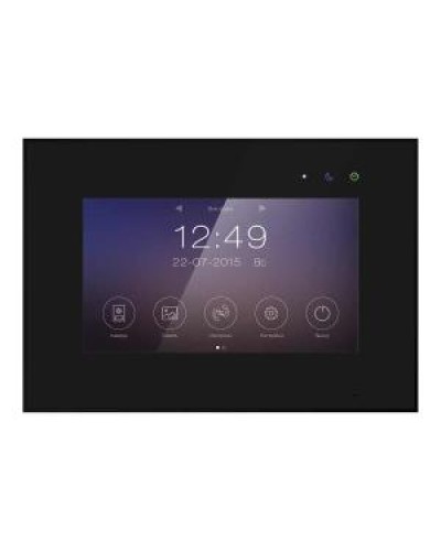 Монитор Tantos Marilyn HD Wi-Fi s (Black) в Уссурийске Абонентские аудиоустройства Pintop.ru