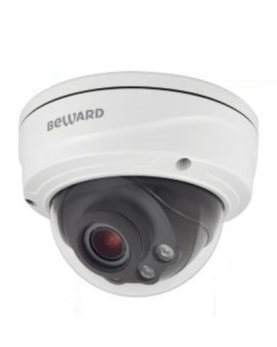IP-камера в купольном исполнении Beward SV3218DVZ в Уссурийске IP-камеры Pintop.ru
