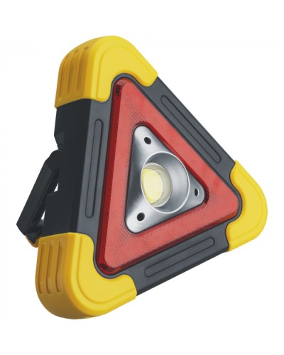 Фонарь Navigator 93 869 NPT-W17-ACCU для работы 1COB,7Вт+30LED,2Вт ni-mh 2,4Ач в Уссурийске Светильники Pintop.ru