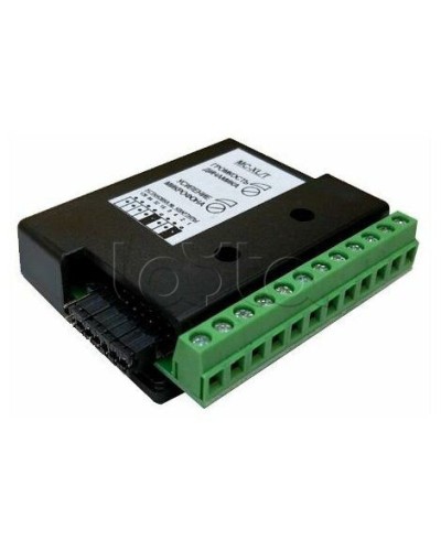 Модуль сопряжения CTV MC-XL/T в Уссурийске Дополнительное оборудование для СКУД Pintop.ru