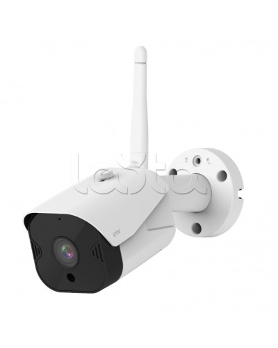 IP- видеокамера в стандартном исполнении CTV-Cam В20 в Уссурийске IP-камеры Pintop.ru