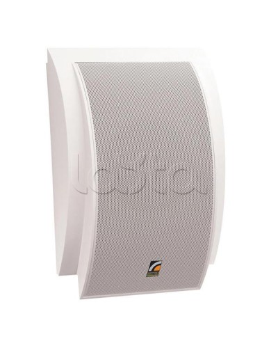 Громкоговоритель настенный широкополосный ROXTON SWS-10 в Уссурийске Система оповещения и трансляции Roxton Pintop.ru