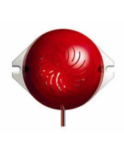 Оповещатель комбинированный Комтид ПКИ-СП24 Филин в Уссурийске Оповещатели Pintop.ru