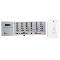 Прибор приемно-контрольный и управления охранно пожарный Магистраль ППКУОП «Гранд МАГИСТР-125»