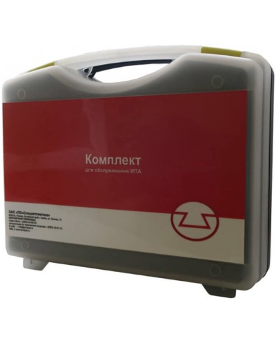 Комплект для обслуживания ИПА Спецавтоматика в Уссурийске Дополнительное оборудование для ОПС Pintop.ru