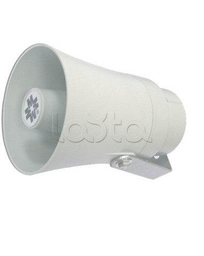 Громкоговоритель рупорный МЕТА ГР-10.03 (100В) в Уссурийске Система оповещения и трансляции Мета Pintop.ru