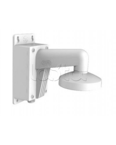 Кронштейн настенный Hikvision DS-1473ZJ-135B в Уссурийске Кронштейны и адаптеры для камер и мониторов Pintop.ru