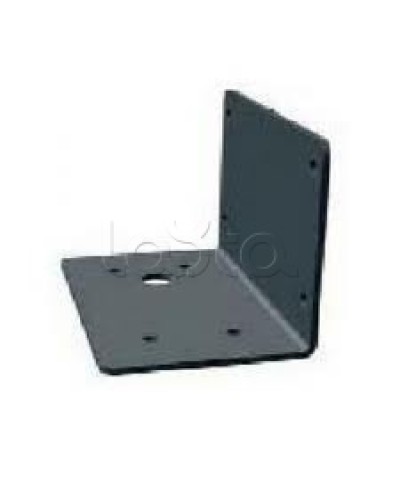 Кронштейн для крепления башен серии PT на стене Optex PTWB в Уссурийске Кронштейны и планки для извещателей Pintop.ru