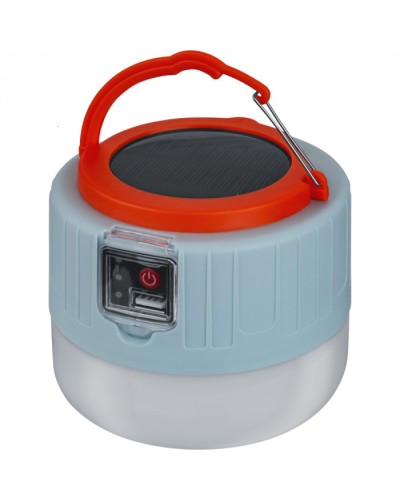 Фонарь Navigator 93 864 NPT-CA22-ACCU кемп.20LED,4Вт li-ion 2,4Ач 5реж. в Уссурийске Светильники Pintop.ru