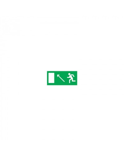 Наклейка Navigator 14 357 NL-100x200W-E06 (на стену) в Уссурийске Дополнительное оборудование для ОПС Pintop.ru