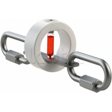 Замок тепловой тросовый Спецавтоматика ЗТК - 79.3