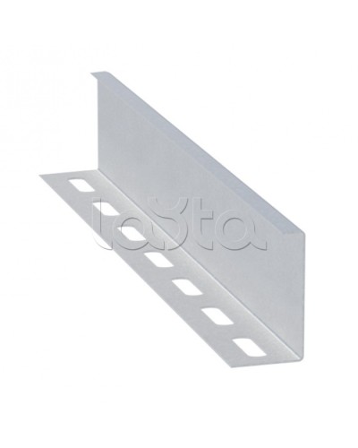 Перегородка разделительная. h=100-1,2 мм (1500 мм) HDZ EKF (p10007-1,2-HDZ) в Уссурийске Аксессуары для лотков Pintop.ru