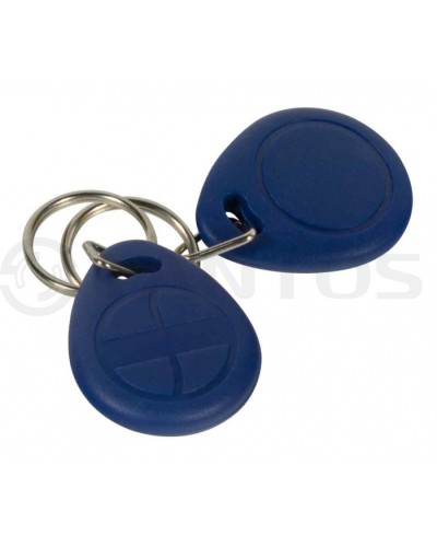 Брелок Tantos Smart-брелок TS 13,56МГц 1K в Уссурийске Оптовые идентификаторы Pintop.ru