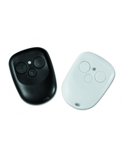 Брелок радиоканальный Ritm RBR1 (чёрный) в Уссурийске GSM мониторинг Ritm Pintop.ru