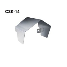 Козырек солнцезащитный Спектрон СЗК–14