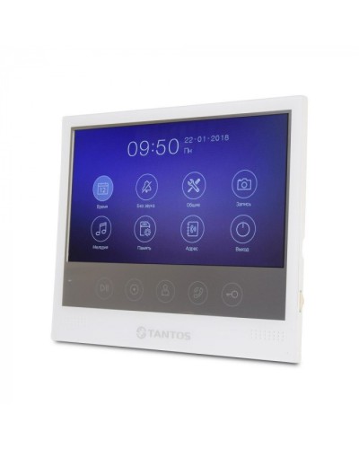 Монитор Tantos Selina HD M VZ в Уссурийске Абонентские IP устройства Pintop.ru