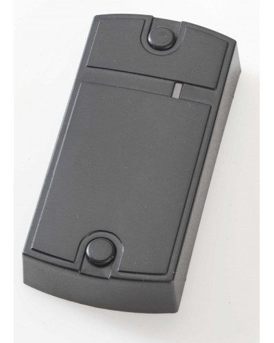 Считыватель IronLogic Matrix-II (мод. E H) (черный) в Уссурийске Сетевая СКУД Matrix Pintop.ru