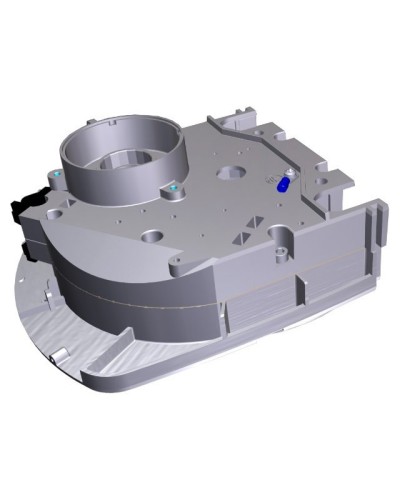 Крышка редуктора OPS001 Came 119RIB002 в Уссурийске Запчасти для шлагбаумов и автоматики Pintop.ru