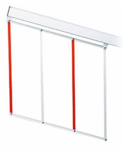 Шторка под стрелу Came 001G0465 в Уссурийске Запчасти для шлагбаумов и автоматики Pintop.ru