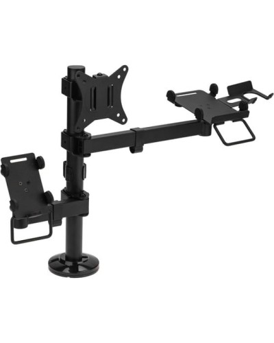 Кронштейн для кассового оборудования REXANT 38-0361 в Уссурийске Системы видеонаблюдения Pintop.ru