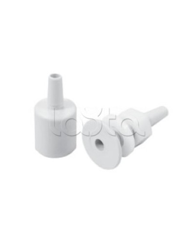 Наконечник для капиляра для подвесного потолка Экопласт (49011) в Уссурийске Пожарные извещатели Pintop.ru