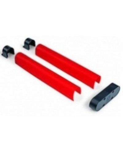 Накладки резиновые на стрелу 6,5м Came 009G0603 в Уссурийске Запчасти для шлагбаумов и автоматики Pintop.ru