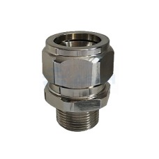 Кабельный ввод взрывозащищенный Магнито-Контакт Ех МКВМ М25 Т3/4