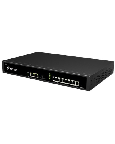 IP-автоматическая телефонная станция Yeastar S50 в Уссурийске Дополнительное оборудование для сетей Pintop.ru