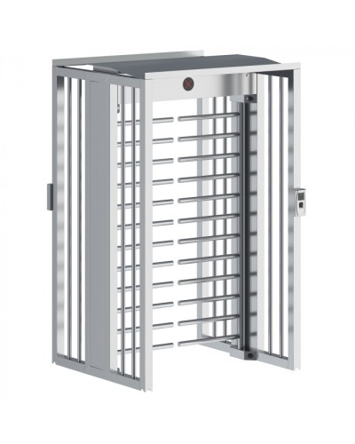 Полноростовой турникет Блокпост СПЕКТР СТ5 серия Z в Уссурийске Турникеты Pintop.ru