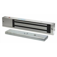 Замок электромагнитный накладной Smartec ST-EL250ML