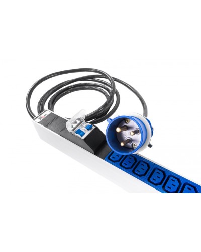 Блок розеток REM R-32-36C13-A-I-1420-3-2P в Уссурийске Блоки розеток Pintop.ru