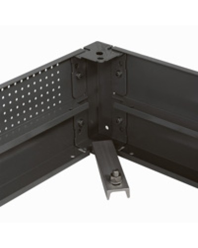 Фиксатор для цоколя Legrand 034549 в Уссурийске Цоколи для шкафов и стоек Pintop.ru