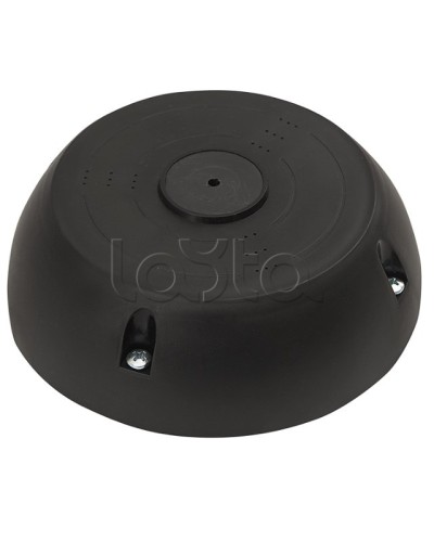 Монтажная коробка SLT МК-2 PRO (черная) в Уссурийске Оборудование для видеонаблюдения Pintop.ru