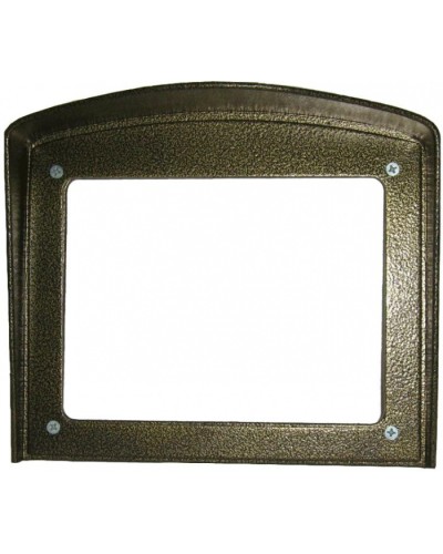 Комплект монтажный Vizit МК-432 в Уссурийске Аксессуары для многоабонентных систем Pintop.ru