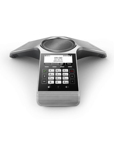 Конференц-телефон Yealink CP930W-Base в Уссурийске Дополнительное оборудование для сетей Pintop.ru