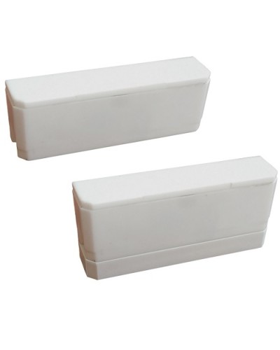 Извещатель охранный точечный магнитоконтактный Магнито-Контакт ИО 102-«Люкс»-сейф переключающий (белый) в Уссурийске Извещатели охранные Pintop.ru