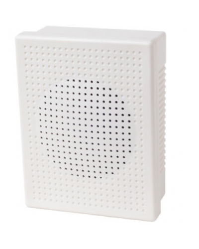 Оповещатель пожарный речевой настенный Полисервис АС-0,5-30/100 (НП) в Уссурийске Система оповещения Октава Полисервис Pintop.ru