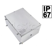 Коробка коммутационная промышленная Компания СМД КВОП-Н 232020