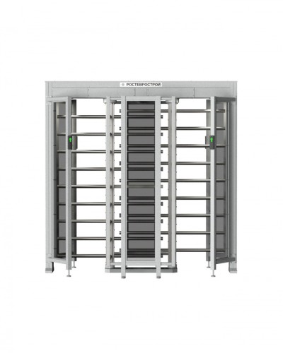 Турникет Ростов-Дон ПР2С/4М2 У (0899) в Уссурийске Турникеты Pintop.ru