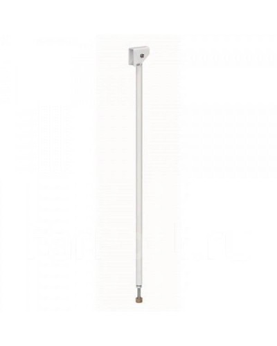 Опора для стрел подвесная шарнирная Faac 428805 в Уссурийске Автоматизация ворот Pintop.ru