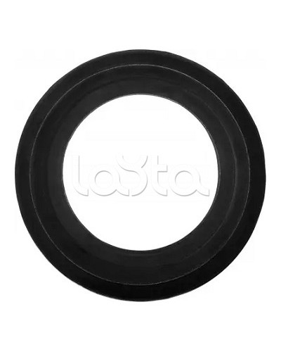 Адаптер герметичного ввода 160 мм Промрукав (PR08.4823) в Уссурийске Аксессуары для лотков Pintop.ru