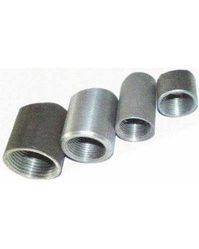 Муфта приварная Спецавтоматика Муфта приварная L20 для монтажа оросителей (резьба трубная G1/2) в Уссурийске Дополнительное оборудование пожаротушения Pintop.ru