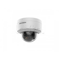 IP-камера видеонаблюдения уличная купольная Hikvision DS-2CD2127G2-SU(4mm)