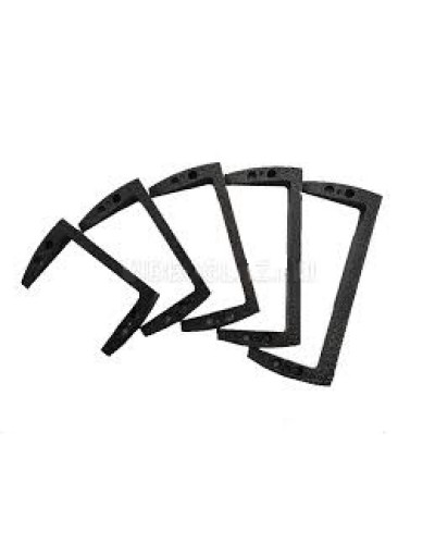 Уголок Activision Уголок AVP-451 (антик) в Уссурийске Аксессуары для малоабонентных видеодомофонов Pintop.ru