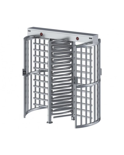 Турникет ПОЛНОРОСТОВОЙ БЛОКПОСТ РСТ 1200 серия СПЕКТР V в Уссурийске Турникеты Pintop.ru